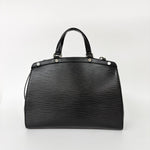 Louis Vuitton Brea Handbag Epi Leather MM - image 2