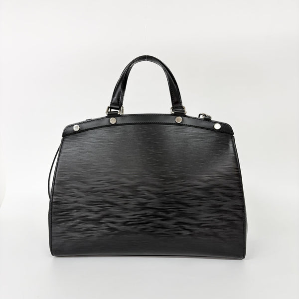 Louis Vuitton Brea Handbag Epi Leather MM