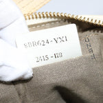 Fendi Zip hobo leather medium - image 20
