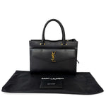 Saint Laurent Uptown Bag Patent Small - image 1