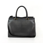 Saint Laurent Uptown Bag Patent Small - image 3