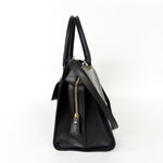 Saint Laurent Uptown Bag Patent Small - image 2