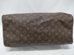 Louis Vuitton Speedy Handbag Monogram Canvas 40 - image 2