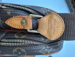 Louis Vuitton Reporter Bag Monogram Canvas PM - image 6