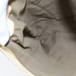 Fendi Zip hobo leather medium - image 17