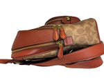 Coach Bag Sling Small - image 4