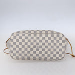 Louis Vuitton Neverfull NM Tote Damier MM - image 9