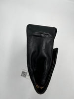 Chanel Vintage Classic Double Flap Bag Leather large - image 10