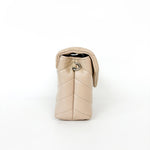 Saint Laurent Loulou Shoulder Bag Matelasse Chevron Leather Toy - image 5