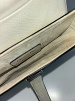 Christian Dior Ultra Matte Saddle Belt Bag Leather - image 6