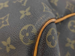 Louis Vuitton Speedy Handbag Monogram Canvas 40 - image 4