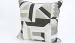 Hermes Pillow Hermès linen large - image 3