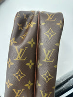 Louis Vuitton Reporter Bag Monogram Canvas PM - image 4