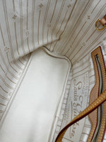 Louis Vuitton Neverfull Tote Damier PM - image 5
