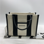 Balenciaga Hardware Tote Canvas Small - image 1