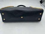 Fendi Peekaboo Bag Studded Leather Medium - image 4