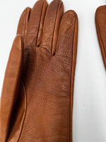 Prada Œillets leather XS - image 9