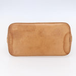 Louis Vuitton Alma Handbag Monogram Canvas MM - image 9