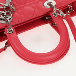 Christian Dior Lady cannage Matelassé - image 7