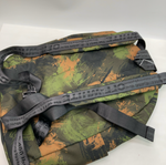 Off White Easy Backpack Printed Nylon large - image 4