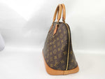 Louis Vuitton Alma Handbag Monogram Canvas PM - image 3