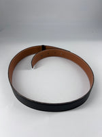 Hermes Lucky H Belt Leather Medium - image 4