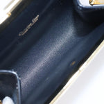 Christian Dior Trotter pouch Canvas - image 14