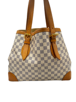 Louis Vuitton Hampstead Handbag Damier MM - image 2