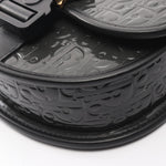 Christian Dior Gallop Flap Messenger Bag Leather Mini - image 4