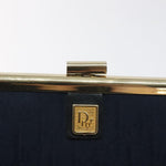 Christian Dior Trotter pouch Canvas - image 12