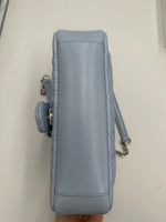 Gucci GG Marmont Shoulder Bag Matelasse Leather Small - image 4