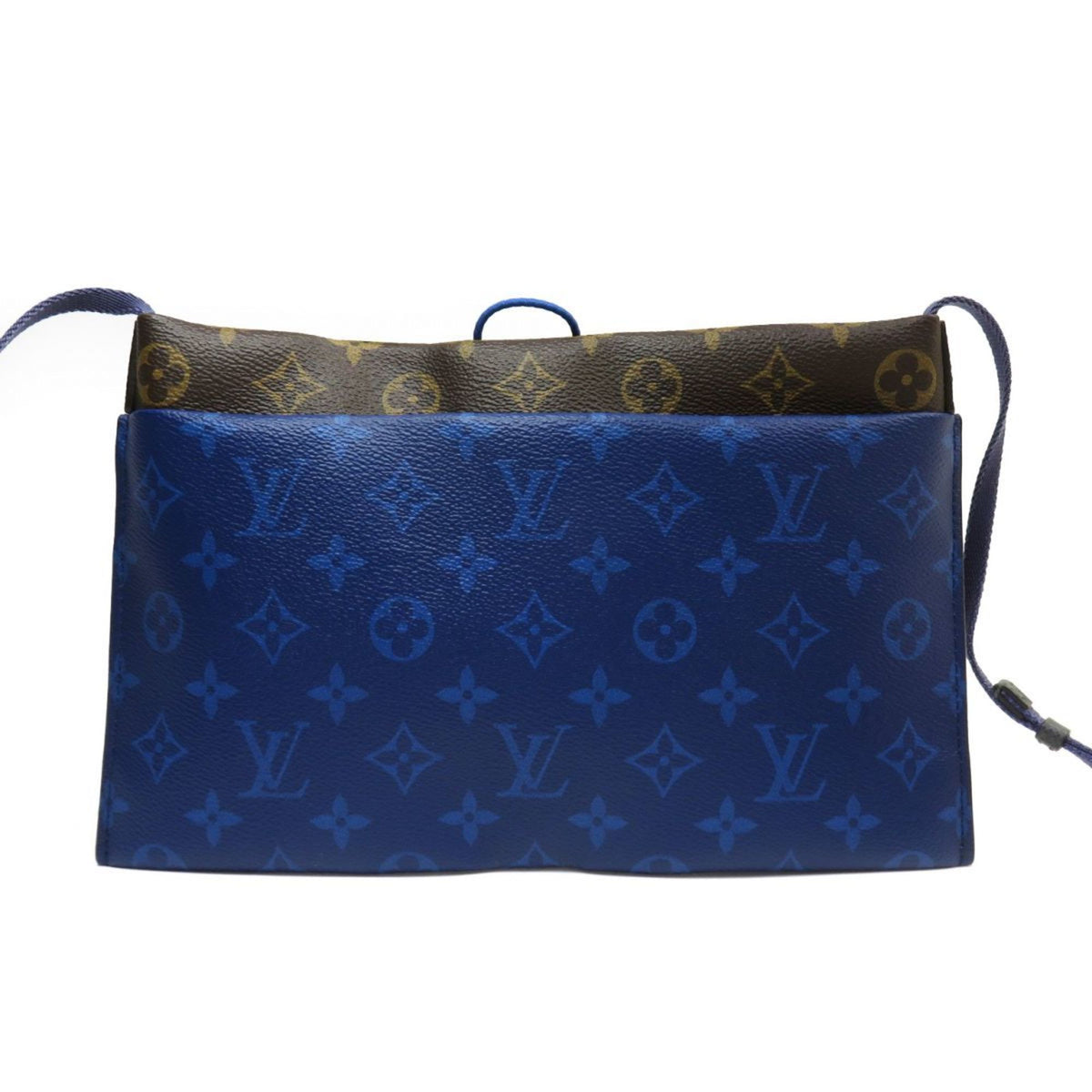 Louis Vuitton Pochette Outdoor Monogram Canvas Medium - image 1