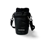 Balenciaga Weekend Bottle Holder Bag Leather - image 1