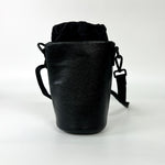 Balenciaga Weekend Bottle Holder Bag Leather - image 2