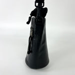Balenciaga Weekend Bottle Holder Bag Leather - image 4