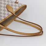 Louis Vuitton Neverfull NM Tote Damier MM - image 7