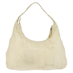 Fendi Zip hobo leather medium - image 3