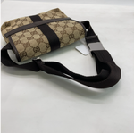 Gucci GG Canvas Bag Canvas medium - image 5