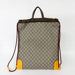 Gucci Neo Vintage Soft Tote GG Coated Canvas Large - image 3