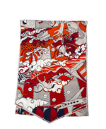 Hermes TWILLY SCARF Silk Long - image 2