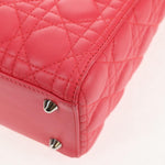 Christian Dior Lady cannage Matelassé - image 15