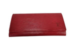 Louis Vuitton Wallet epi epi leather medium - image 1