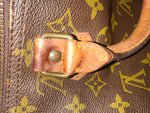 Louis Vuitton Speedy Handbag Monogram Canvas 40 - image 10