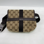 Gucci GG Canvas Bag Canvas medium - image 6