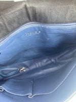 Chanel Quilted Boy Tote Quilted Aged Glazed Aged Calfskin - image 6