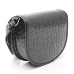 Christian Dior Gallop Flap Messenger Bag Leather Mini - image 2