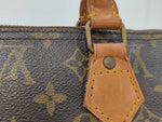 Louis Vuitton Speedy Handbag Monogram Canvas 40 - image 6