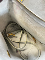 Celine Belt Bag Quilted Calfskin Mini - image 6