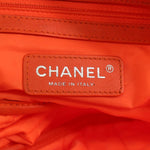 Chanel Chanel Mademoiselle bag nylon Nylon medium - image 19
