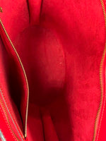 Louis Vuitton Card holder Epi Epi leather mini - image 5